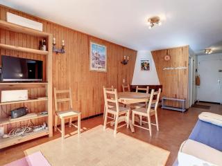 La Clusaz : Apt cosy 5 pers, parking, animaux OK - FR-1-818-57 - La Clusaz - 9