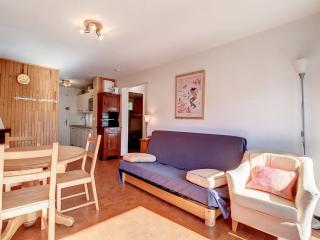 La Clusaz : Apt cosy 5 pers, parking, animaux OK - FR-1-818-57 - La Clusaz - 8