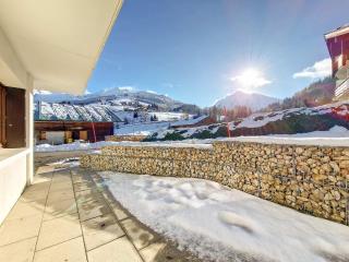Appartement 5 pers à La Clusaz - Animaux admis - FR-1-818-60 - La Clusaz - 2