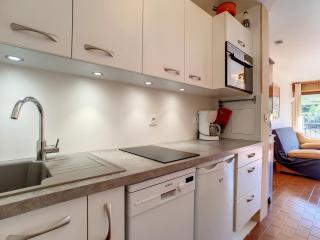 La Clusaz : Apt cosy 5 pers, parking, animaux OK - FR-1-818-57 - La Clusaz - 7