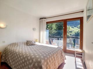 La Clusaz : Apt cosy 5 pers, parking, animaux OK - FR-1-818-57 - La Clusaz - 6