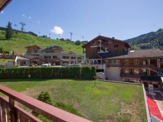 Duplex charmant à La Clusaz - 5 pers, animaux admis - FR-1-818-78 - 2