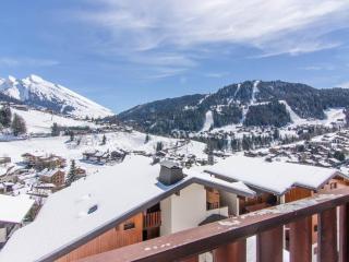 Studio cosy avec balcon et wifi, animaux admis - La Clusaz - FR-1-818-84 - La Clusaz - 3