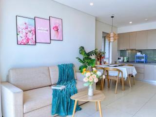 The Song Luxury Vung Tau - Khang Apartment 1 - 1