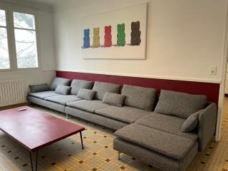 Maison familiale près du Zoo et du circuit - FR-1-410-463 - Bazouges-sur-le-Loir - 8