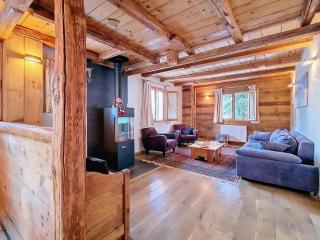 Chalet luxueux 12 pers, sauna, cheminée et parking à Saint-Martin-de-Belleville - FR-1-344-1226 - 9