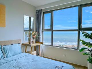 The Song Luxury Vung Tau - Khang Apartment 1 - Vung Tau - 5