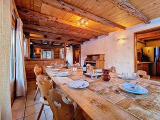 Chalet luxueux 12 pers, sauna, cheminée et parking à Saint-Martin-de-Belleville - FR-1-344-1226 - 7