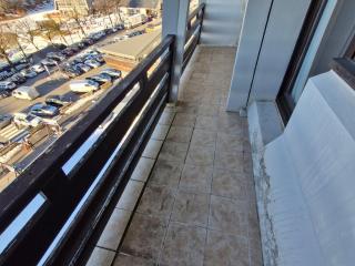 Appartement rénové au cœur de Super Besse avec balcon et parking privé - FR-1-814-81 - Besse-et-Saint-Anastaise - 1