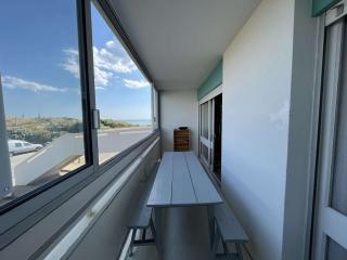 Appartement proche plage, animaux admis, parking privatif - FR-1-324A-70 - Saint-Hilaire-de-Riez - 8