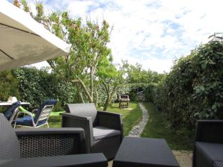 Maison cosy 4 pièces à Erdeven, proche plage, jardin clos, animaux admis, parking privé - FR-1-479-208 - Erdeven - 8