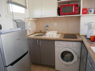 Maison cosy 4 pièces à Erdeven, proche plage, jardin clos, animaux admis, parking privé - FR-1-479-208 - Erdeven - 6