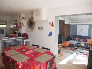 Maison cosy 4 pièces à Erdeven, proche plage, jardin clos, animaux admis, parking privé - FR-1-479-208 - Erdeven - 5