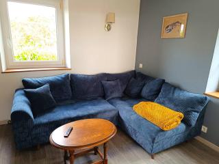 Maison moderne sur l'île avec jardin et Wi-Fi, proche plage - FR-1-368-450 - Pleumeur-Bodou - 8