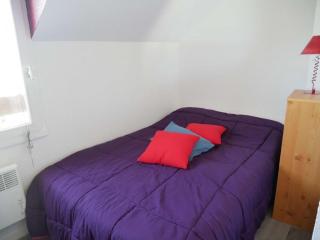 Maison cosy 4 pièces à Erdeven, proche plage, jardin clos, animaux admis, parking privé - FR-1-479-208 - Erdeven - 3