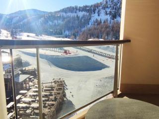 Studio 4 pers au pied des pistes Isola 2000 - FR-1-292-223 - Isola - 5