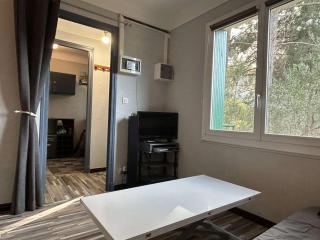Studio tranquille à 300m de la plage, animaux acceptés - FR-1-225C-153 - Banyuls-sur-Mer - 7