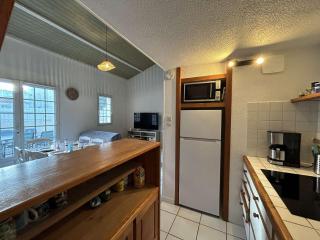 Charmante Maison 3 Pièces, Terrasse, Près de la Plage - FR-1-224C-333 - 5