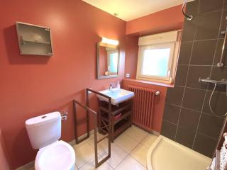 Maison moderne à deux pas de la plage avec jardin et parking à Trégastel - FR-1-368-451 - Trégastel - 5