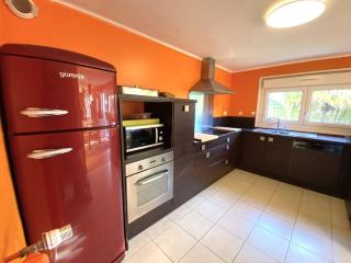 Maison moderne à deux pas de la plage avec jardin et parking à Trégastel - FR-1-368-451 - Trégastel - 4