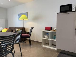 Royan - T2 Bord de Mer - Centre-ville avec Parking - FR-1-738-33 - 3