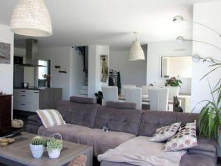 Maison moderne à Étel, 4 ch, jardin privé, Wifi, animaux acceptés - FR-1-479-207 - Étel - 9