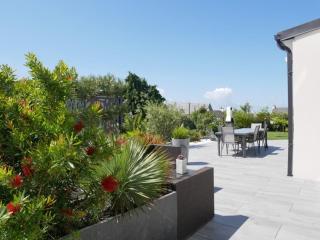 Étel : Maison moderne 5 pièces avec jardin clos et Wifi - FR-1-479-207 - 7