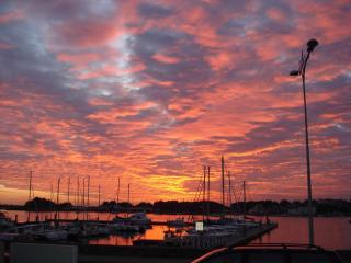 Étel : Maison moderne 5 pièces avec jardin clos et Wifi - FR-1-479-207 - 3