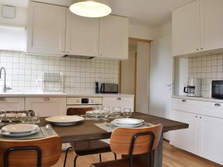 Appartement 4 pièces pour 6 pers, parking et balcon à Méribel - FR-1-180-652 - Les Allues - 9