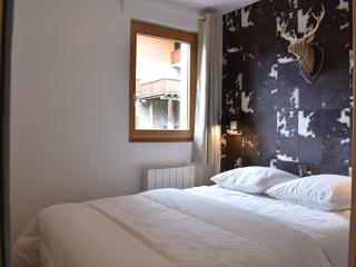 Appartement 4 pièces pour 6 pers, parking et balcon à Méribel - FR-1-180-652 - Les Allues - 8