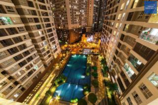 Golden Mansion - Transit Apt POOL&GYM - Ho Chi Minh - 5
