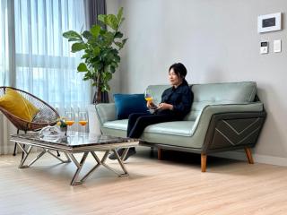 Eunhasu D&M Residence - Daejeon - 5