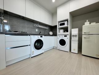 Eunhasu D&M Residence - 5