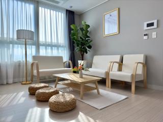 Eunhasu D&M Residence - Daejeon - 3