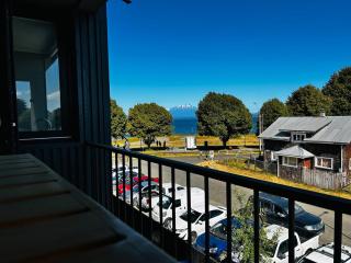 Departamento a pasos del lago - Llanquihue - 0