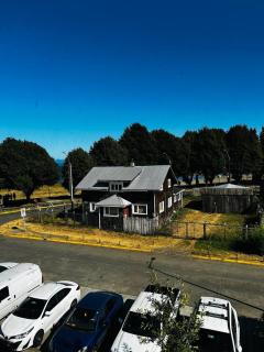 Departamento a pasos del lago - Llanquihue - 2
