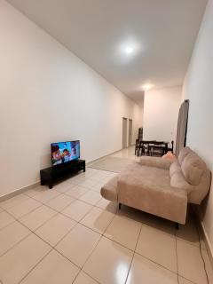 The Nogori Homestay 86 by DUDUK SANTAI SIGNATURE - Seremban - 7
