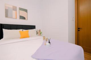Elegant and Spacious 3BR (12 pax) Vimala Hills Villa & Resort Gadog By Travelio - 1