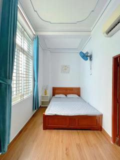 Hotel Tiên Tri 02 - Ly Son - 9
