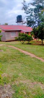 Mwea CampSite and Nature Trail - - 5