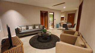 Vortex Suites KL City Center - 1