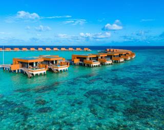 Veligandu Maldives Resort Island - 3