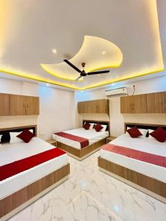 Shree Khatu Shyam Guest House - 8