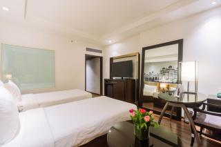 Hotel Royal Orchid Bangalore - Bangalore - 7