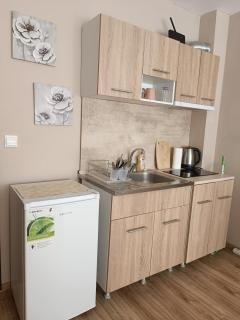 Sunlight Studio - Sunny Beach - 4