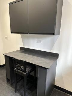 Private En-suite Room In West Bridgford - Room #2 - Nottingham - 1