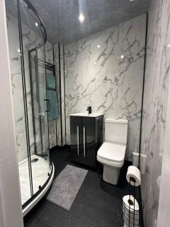 Private En-suite Room In West Bridgford - Room #2 - Nottingham - 6