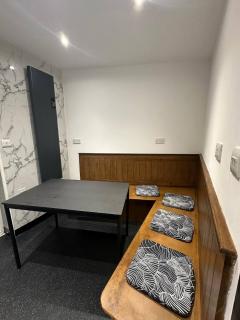 Private En-suite Room In West Bridgford - Room #2 - Nottingham - 5