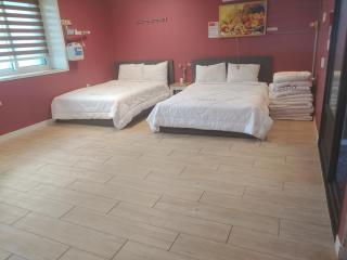T stay guesthouse - Cheongju - 6