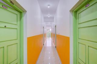 Hotel O Dream Palace - Kovalam - 8